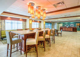 Hampton Inn Middletown, DE 2