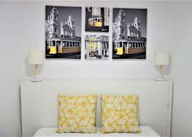 Santa Marta Apartment by Trip2Portugal 4