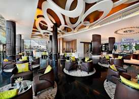 Marriott Hotel Al Forsan, Abu Dhabi 5