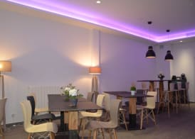 Hotel Cannes Croisette 5