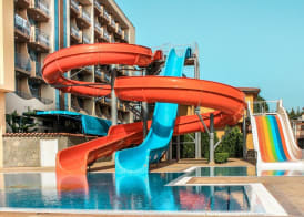 Tiara Beach - All Inclusive 2