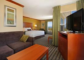 Best Western Plus Seawall Inn & Suites by the Beach 5