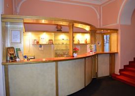 Hotel Palacky 3