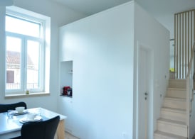 Studio Apt Orchard on Rokova St 4