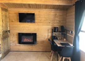 Les Chalets de Tesa 3