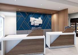 Holiday Inn Express & Suites AUGUSTA W - GROVETOWN by IHG 2