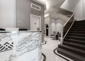 High Street Kensington Apartments 3