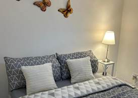 2 Bedroom Apartment - City View Wifi 2