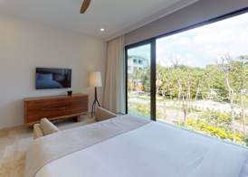Fairmont Heritage Place Mayakoba 2