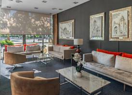 Ramada Plaza by Wyndham Tucuman 4