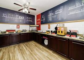 Hampton Inn Port Charlotte 2