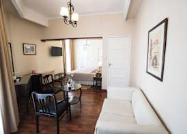 Hotel Colonial Salta 5