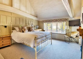 The Woolpack Inn 3