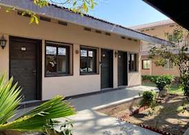 Airport Hotel 2