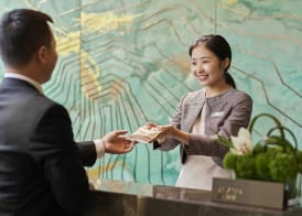 Doubletree By Hilton Yangzhou 5