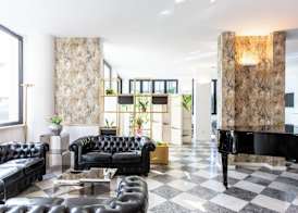 Hotel Baltic Riccione-Fronte Mare 5