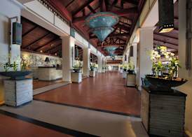 Marriott's Phuket Beach Club 5