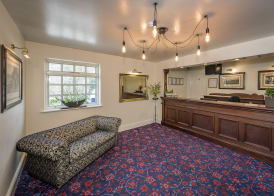 Marston Farm Hotel 3