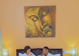 CBD Hotel 5