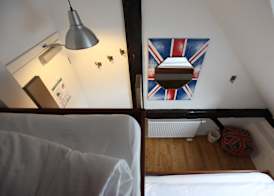 Old Kings Design Hostel 4