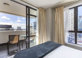 Quest on Queen Serviced Apartments 5