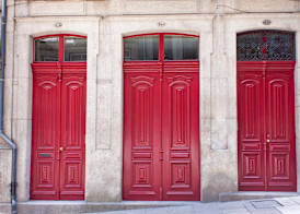 Being Porto Hostel 4
