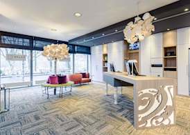 Mercure Hotel Hannover Mitte 4