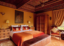 Kasbah Tamadot 3