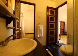 Hotel Susantha Garden 5