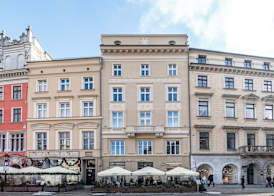 Venetian House Market Square Aparthotel 2
