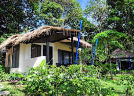 LaLaanta Hideaway Resort 3