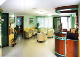 Hotel Oria 2