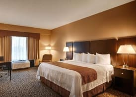 Inn at Coushatta 5