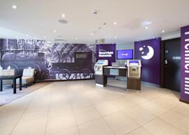 Premier Inn Darlington Town Centre 2