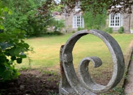 Pontyclerc Farm House Bed and Breakfast 3