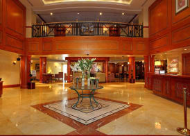 Holiday Inn AL KHOBAR by IHG 3