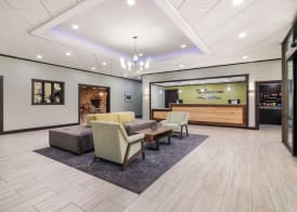 Best Western Plymouth Inn-White Mountains 2