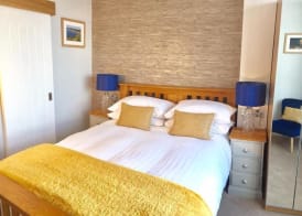 Channel View Boutique Hotel - Adults Only 4