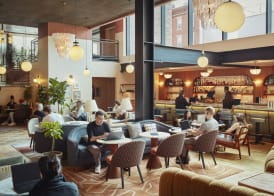 The Hoxton, Williamsburg 2
