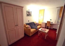 Hotel Piccolo Tibet 3