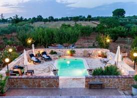 B&B Mandorla Amara 3