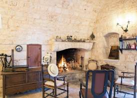 Masseria Agrituristica Lama San Giorgio 4