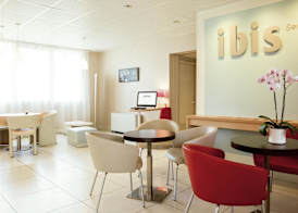 ibis Senlis 5
