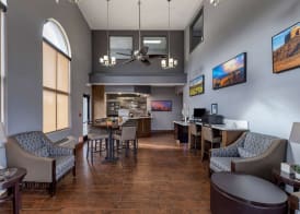 Clarion Inn Kingman I-40 Route 66 2