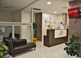 Hotel Luxor Florence 5