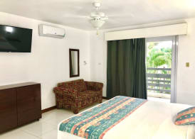 Negril Beach Club 4