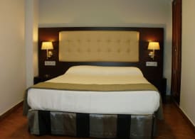 Apartamentos Boutique Catedral 3