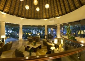 Kore Tulum Retreat and Spa Resort - Adults Only 2