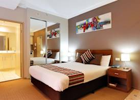 APX Darling Harbour 4