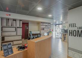 B&B Hotel Firenze Nuovo Palazzo Di Giustizia 3